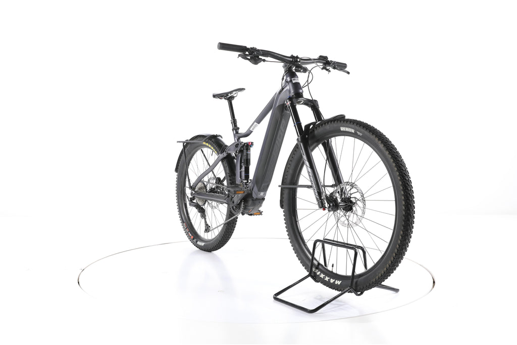 Merida eONE-FORTY EQ SUV E-Bike - Image 3