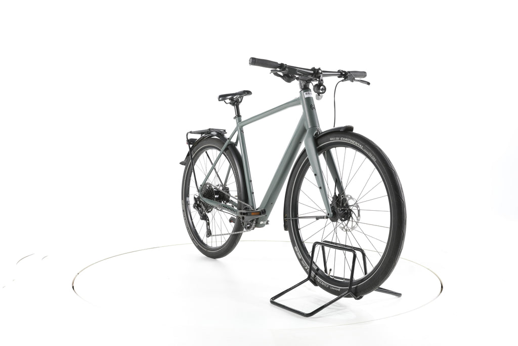 Winora E-Flitzer Trekking E-Bike - Image 3