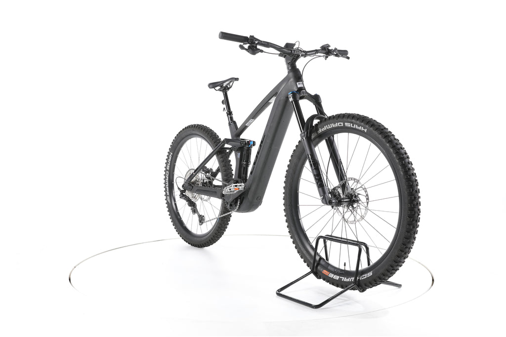 Cube Stereo Hybrid 140 HPC SLX Fully E-Bike Carbon 2024 - Image 3