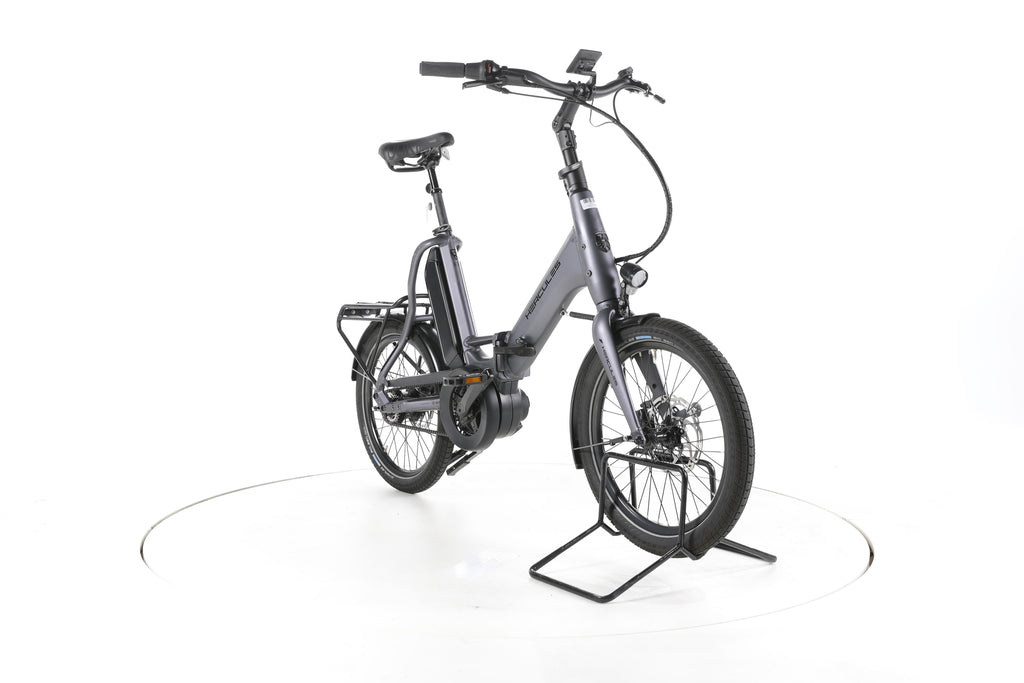 Hercules Rob Fold F5 Falt E-Bike Tiefeinsteiger 2024 - Image 3
