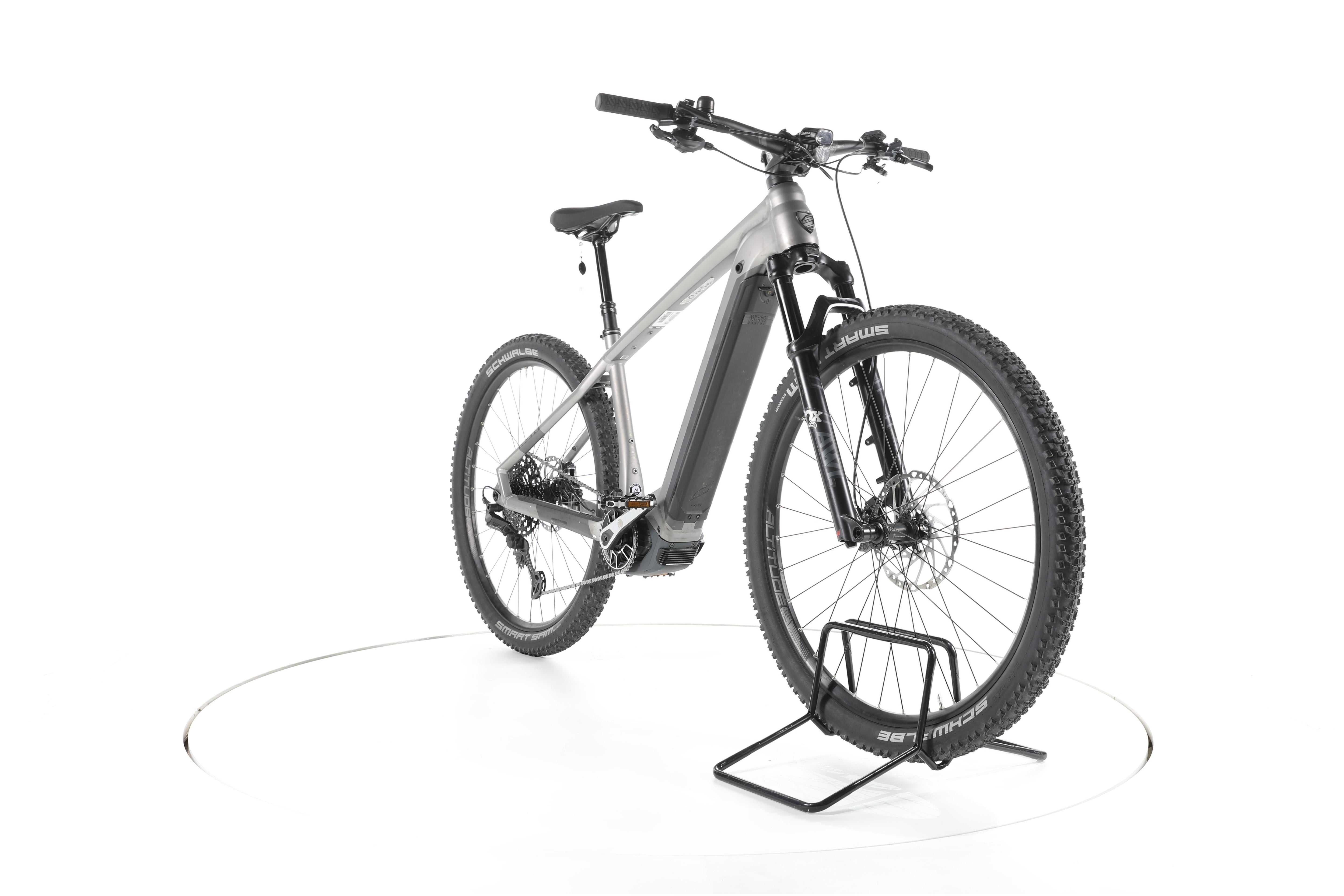 Centurion Backfire E R2700i E-Bike 2023 - Image 3