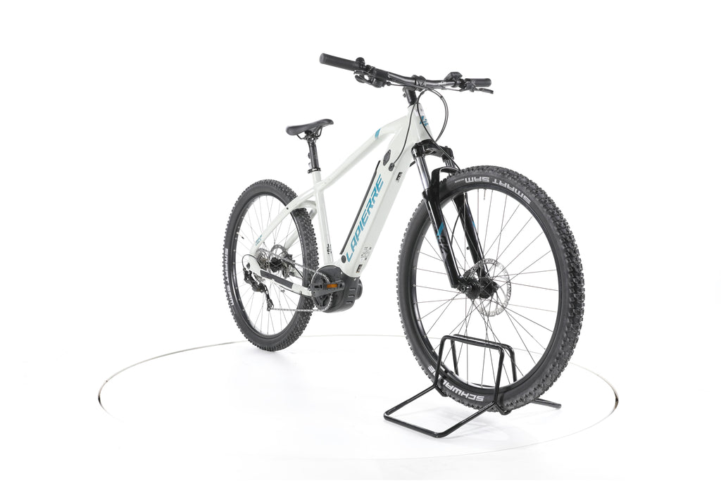 Lapierre Overvolt HT 5.4 E-Bike - Image 3