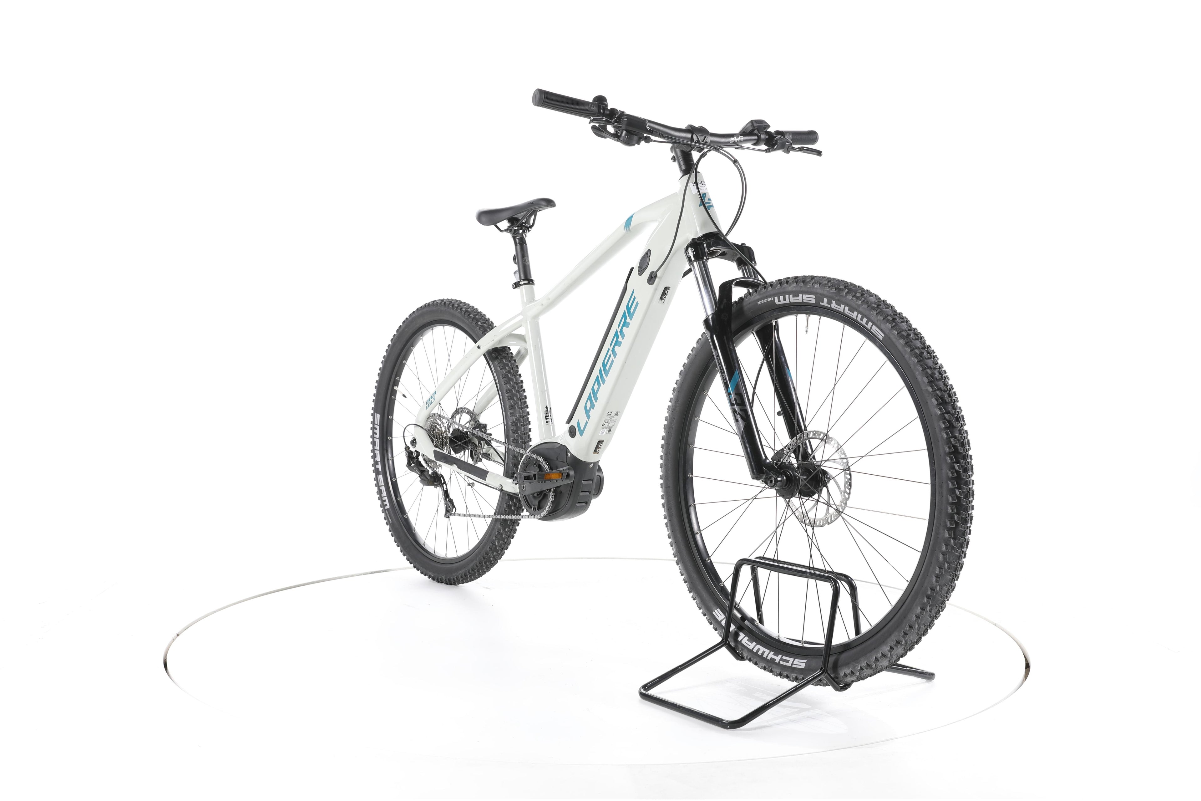 Lapierre Overvolt HT 5.4 E-Bike - Image 3