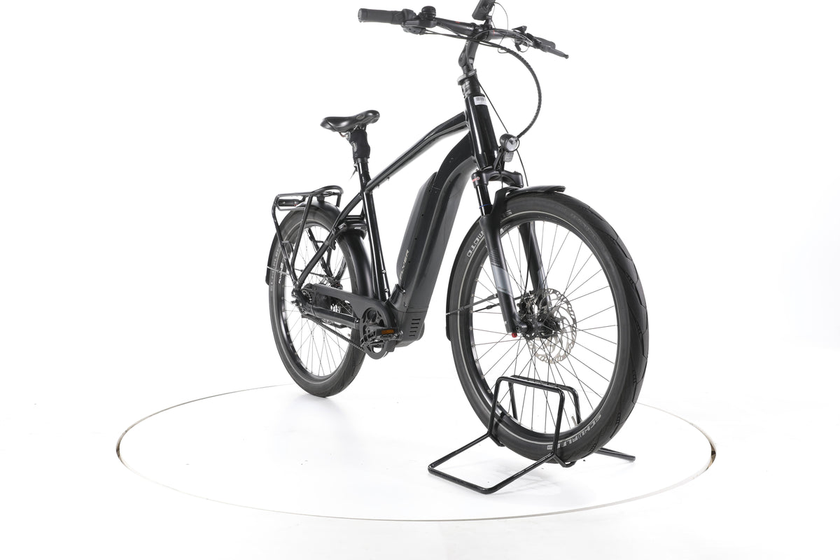 FLYER Upstreet3 7.23 City E-Bike - Image 3