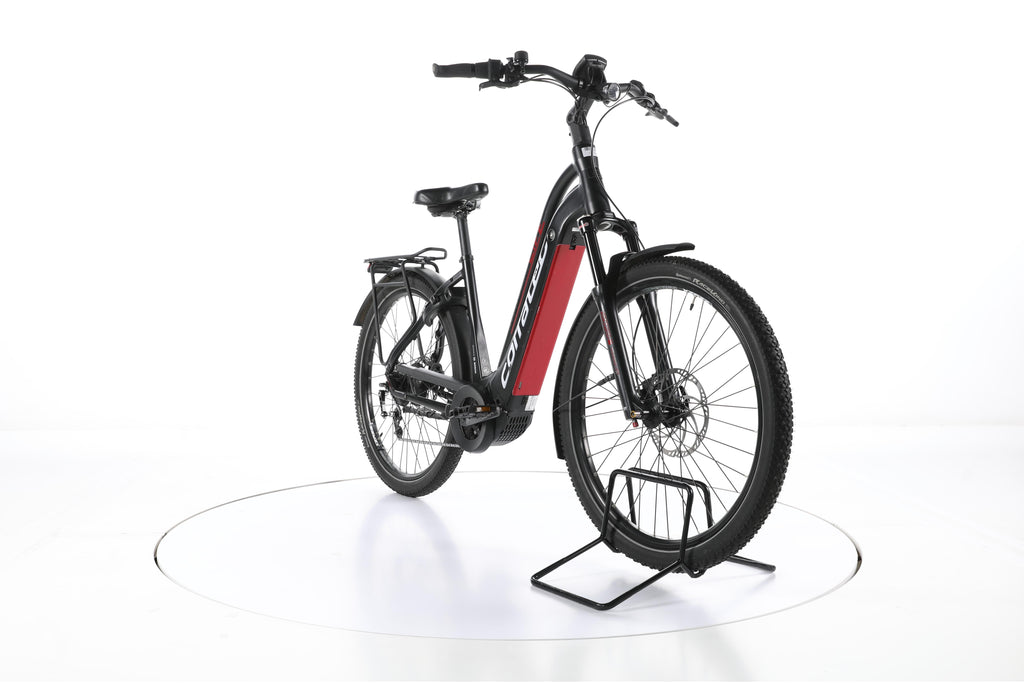 Corratec Life CX 6 City E-Bike Tiefeinsteiger - Image 3