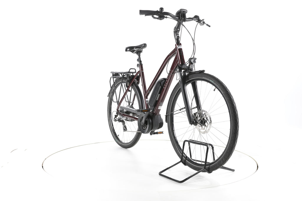 Kalkhoff Endeavour 1.B Move Trekking E-Bike - Image 3