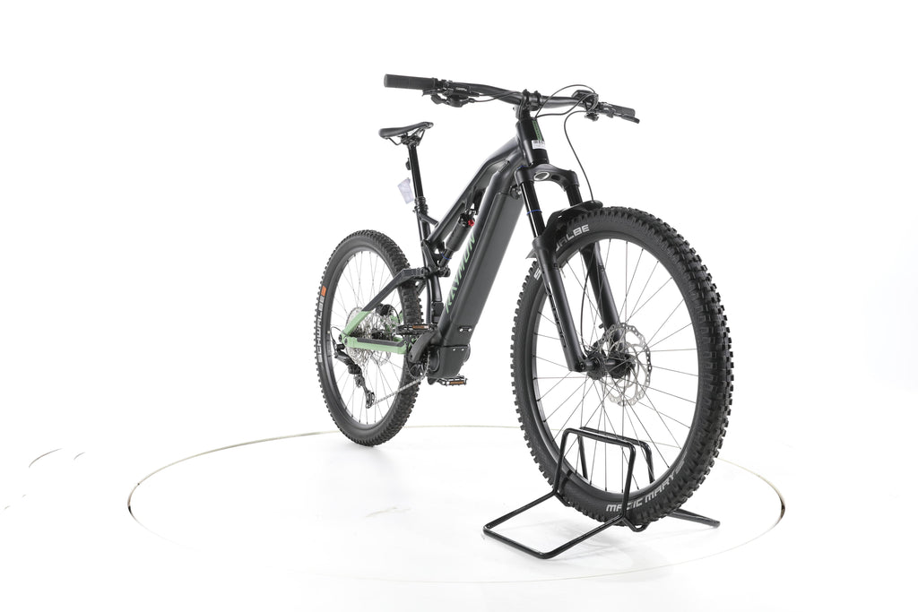 R Raymon TrailRay 150 Fully E-Bike 2025 - Image 3