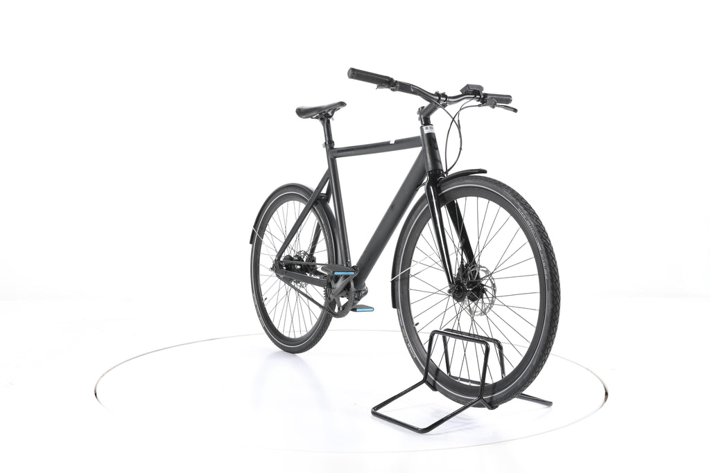 bonvelo Rakede Boost City E-Bike - Image 3