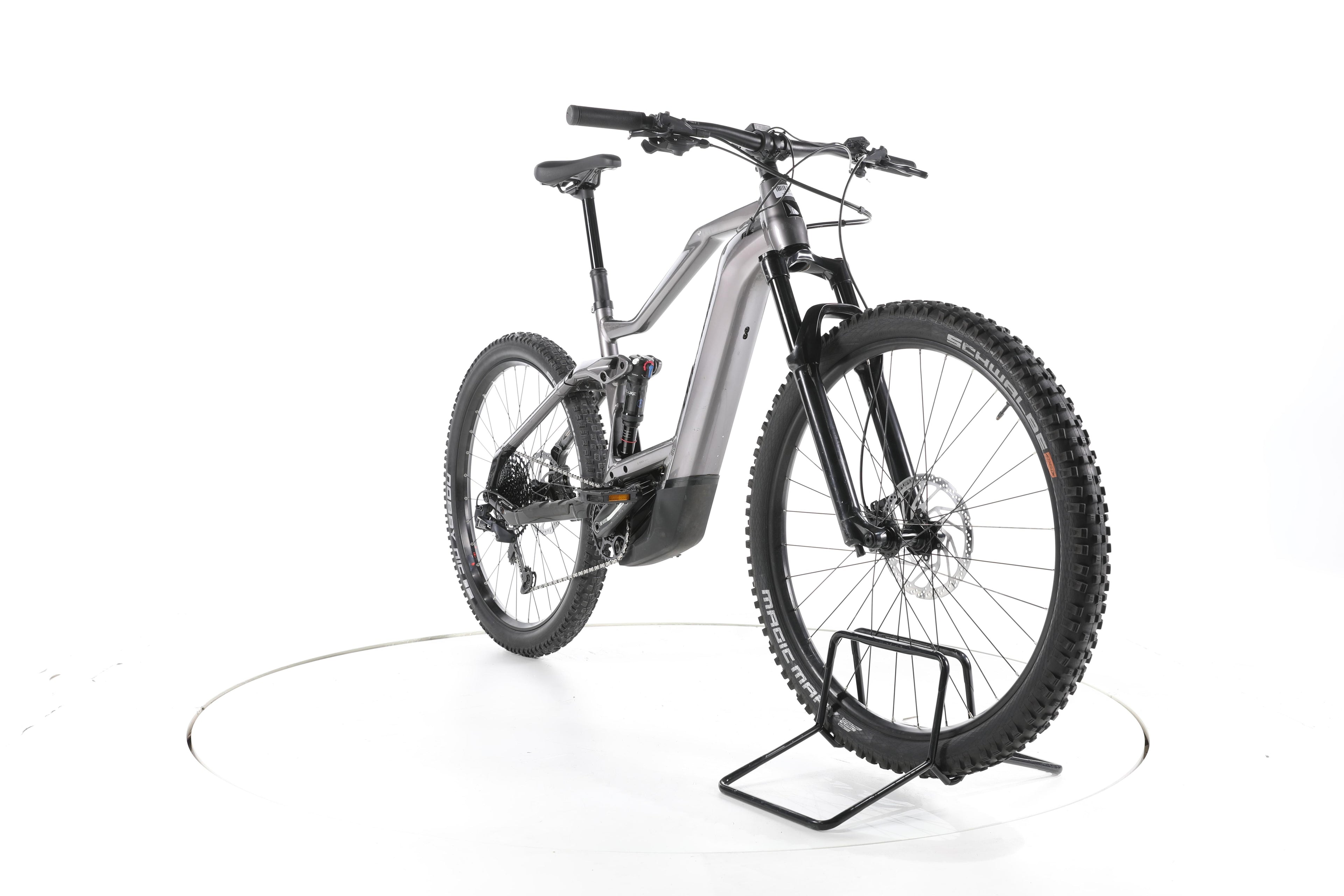 Haibike Alltrail 10 Fully E-Bike 2023 - Image 3
