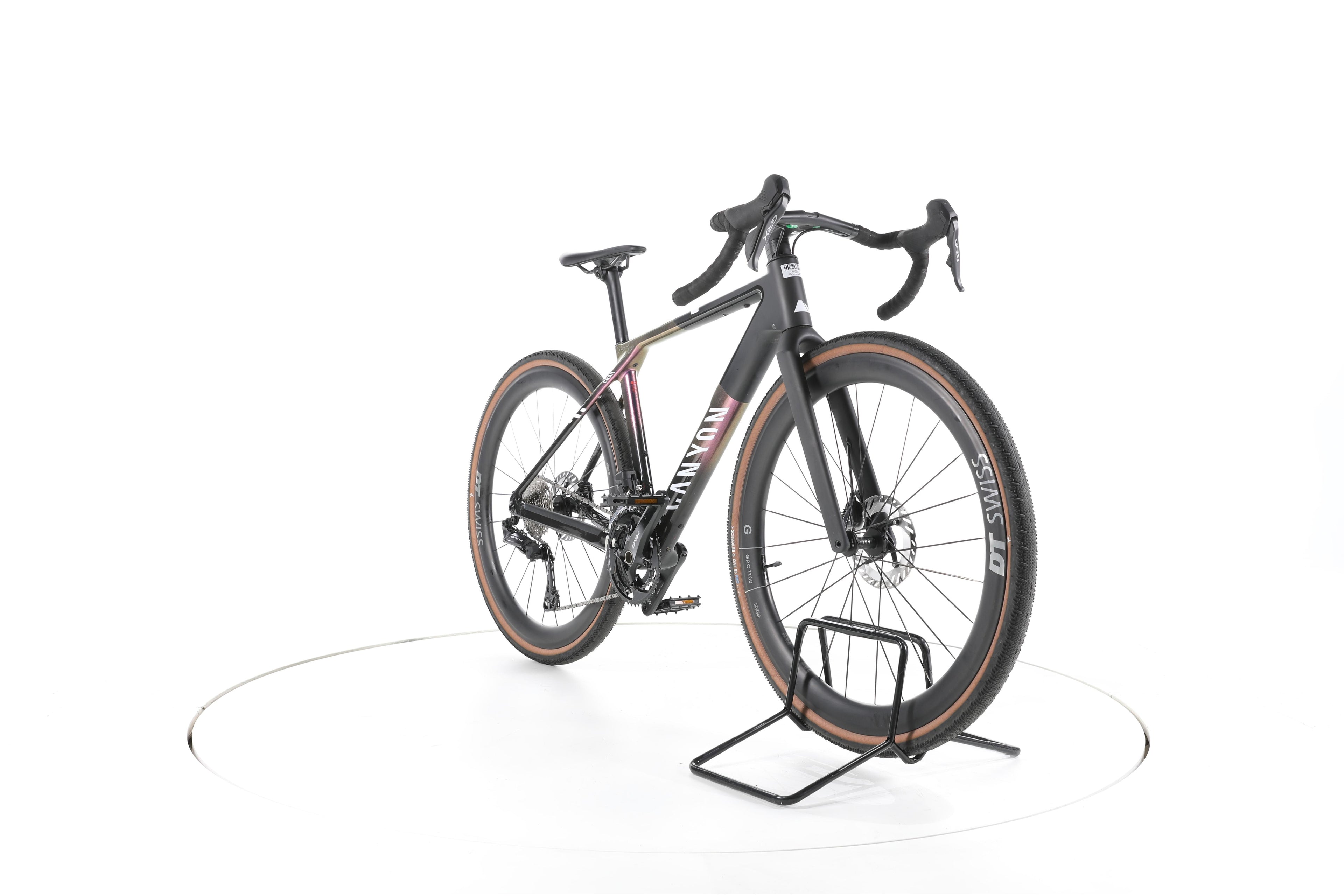 Canyon Grail CFR Di2 - Image 3