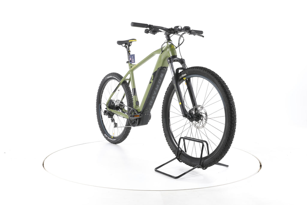 R Raymon HardRay E 4.0 E-Bike - Image 3