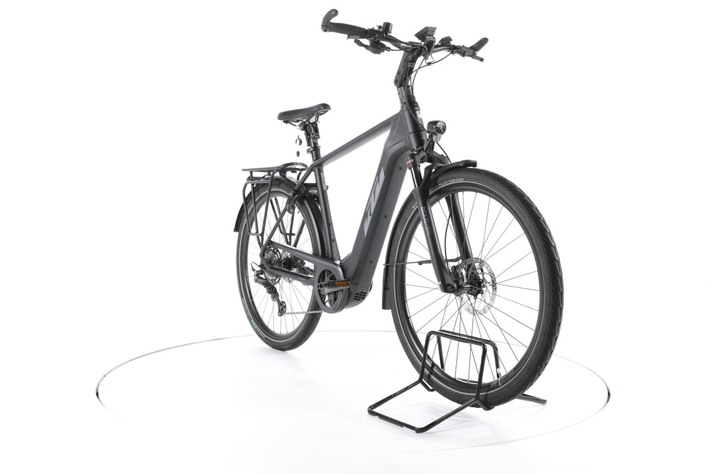 KTM Cento 10 Plus Trekking E-Bike 2023 - Image 3