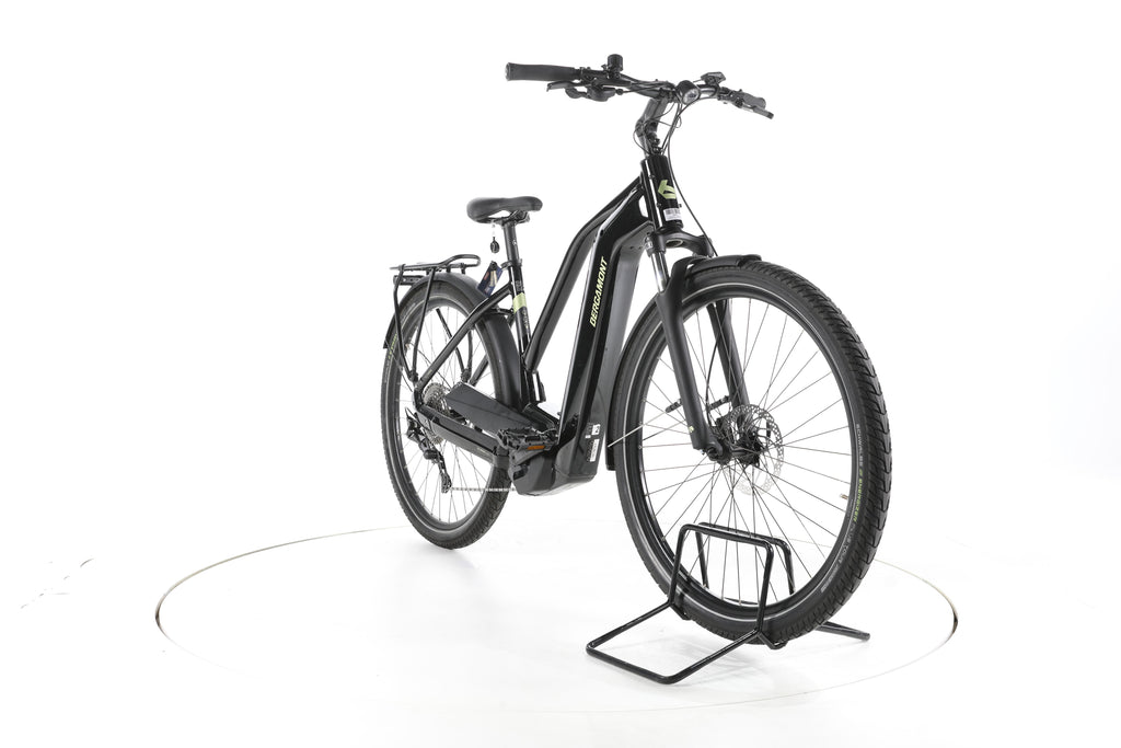 Bergamont E-Horizon Edition 6 Trekking E-Bike - Image 3