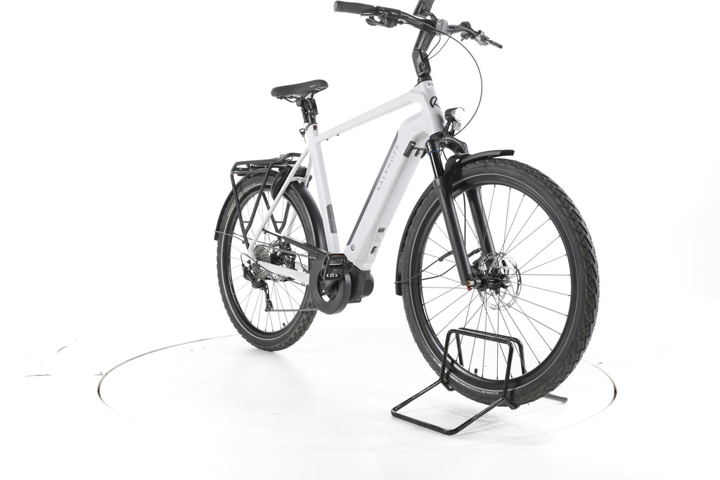 Kalkhoff Endeavour 5.B Move+ Trekking E-Bike - Image 3