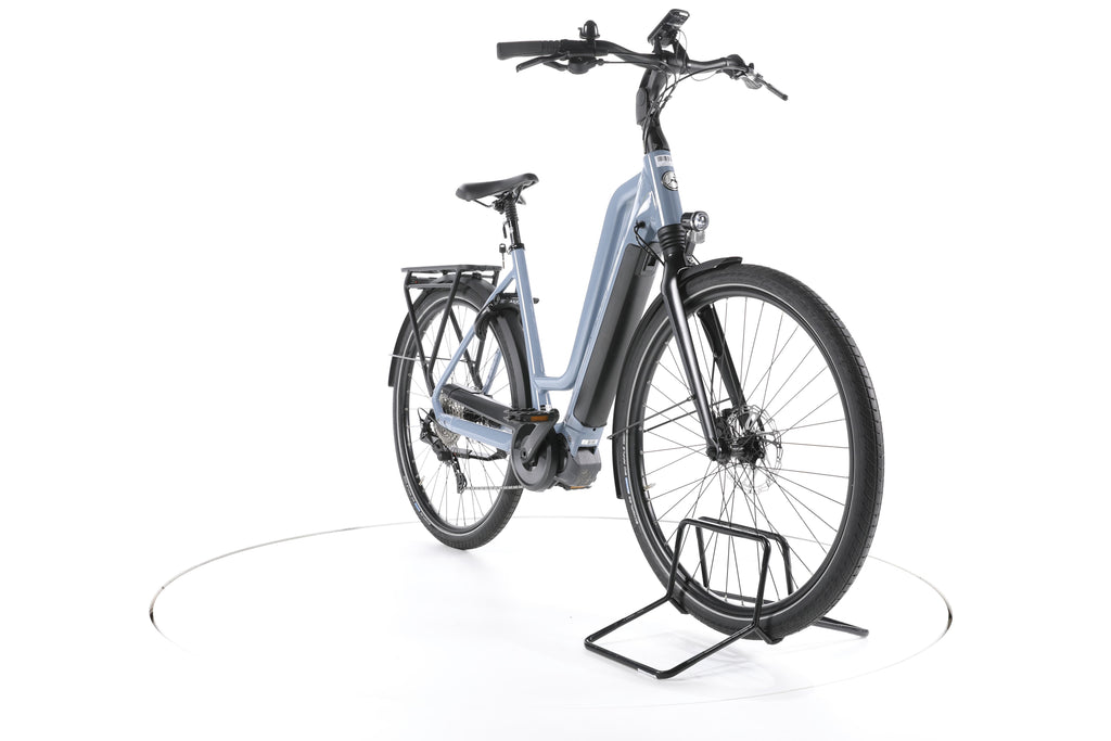 Gazelle Chamonix T10 HMS Trekking E-Bike Tiefeinsteiger 2023 - Image 3