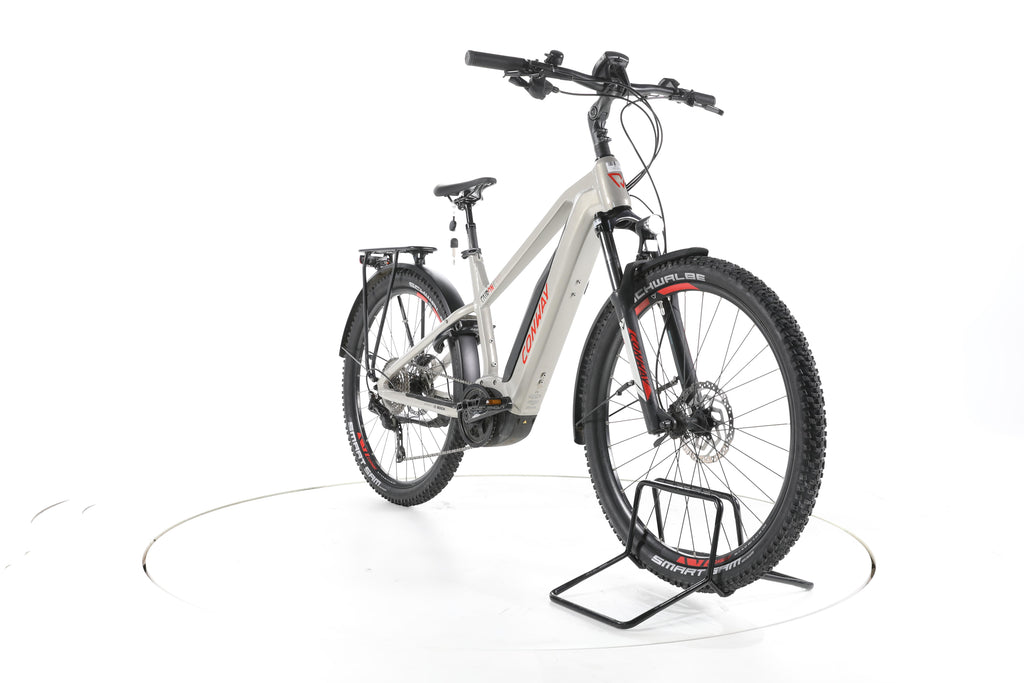 Conway Cairon C 327 Trekking E-Bike - Image 3