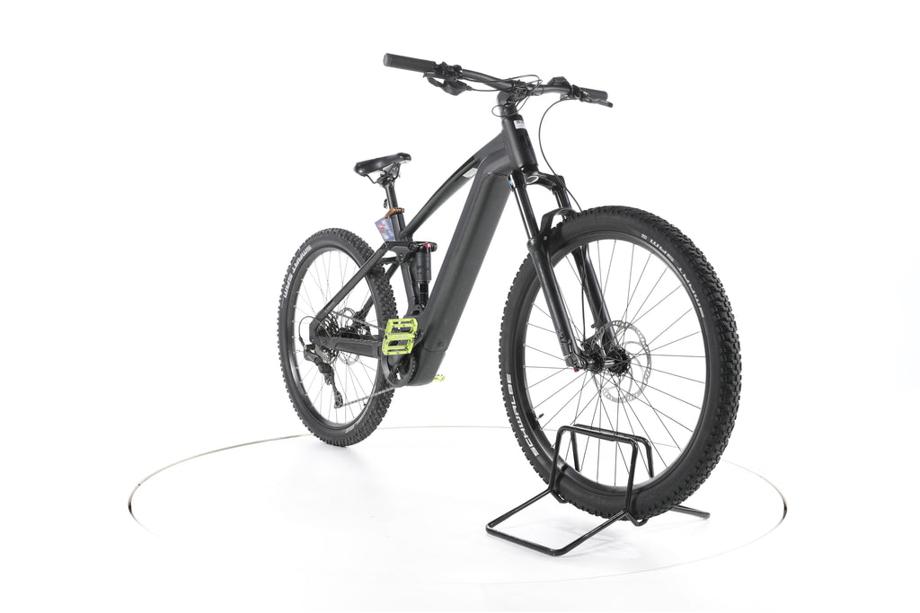 Cube Stereo Hybrid 120 ONE Fully E-Bike 2024 - Image 3