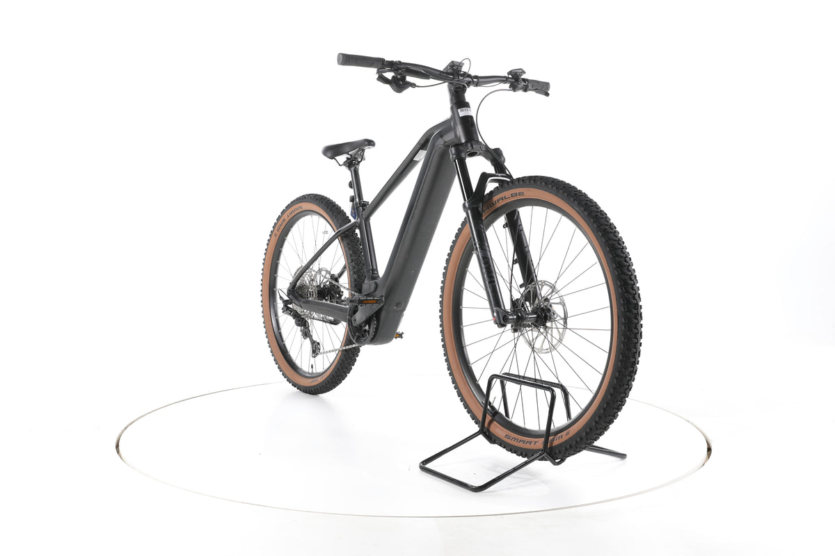 Cube Reaction Hybrid SLX E-Bike - Image 3