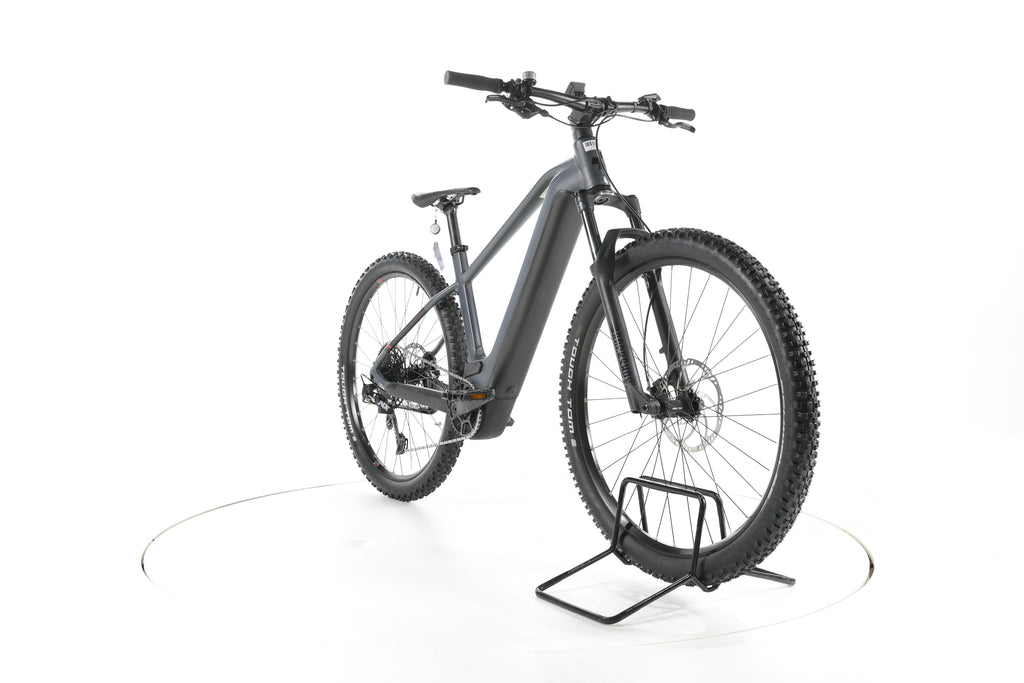 Cube Reaction Hybrid EXC E-Bike - Image 3