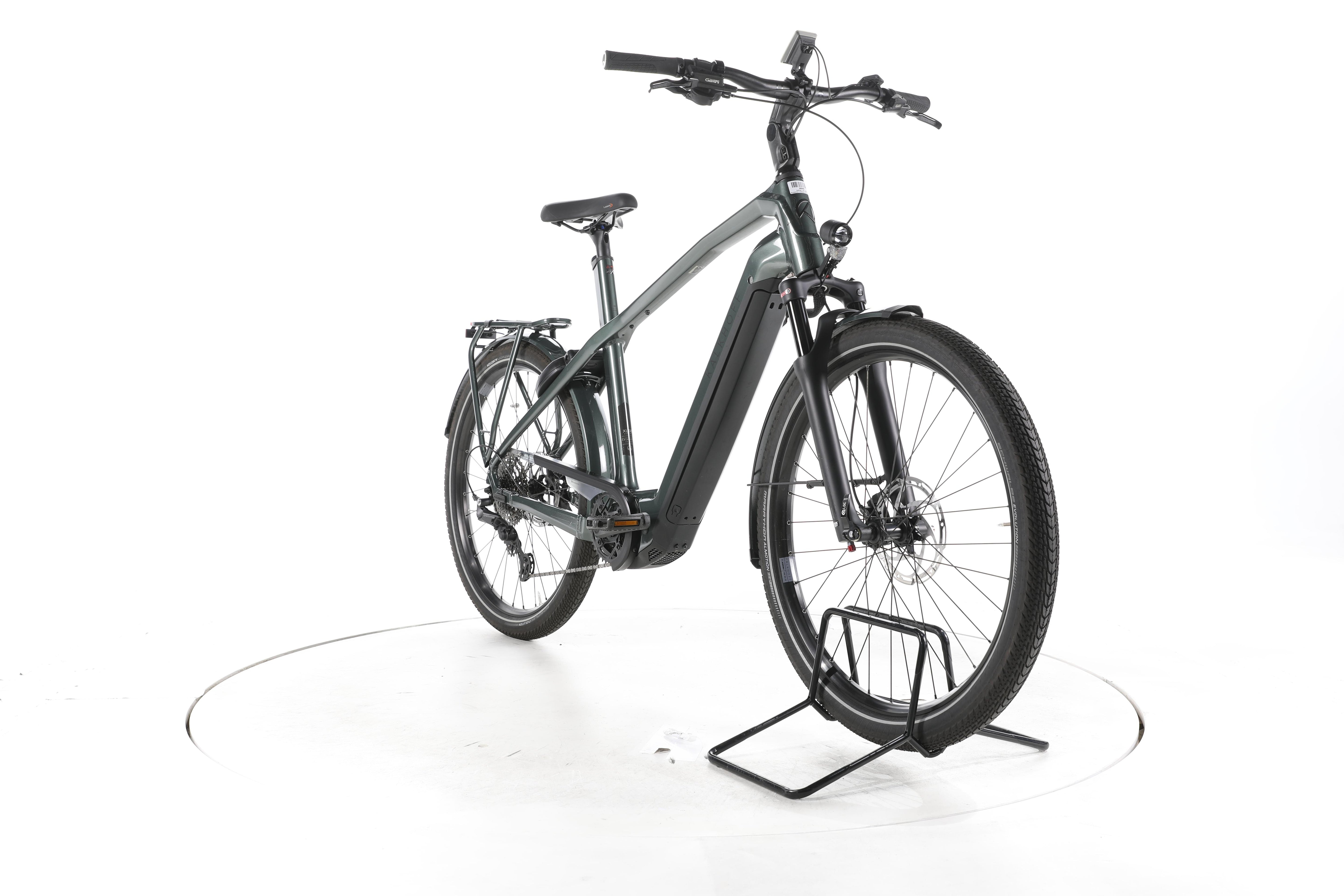 Kalkhoff Endeavour 7.B Move+ Trekking E-Bike - Image 3