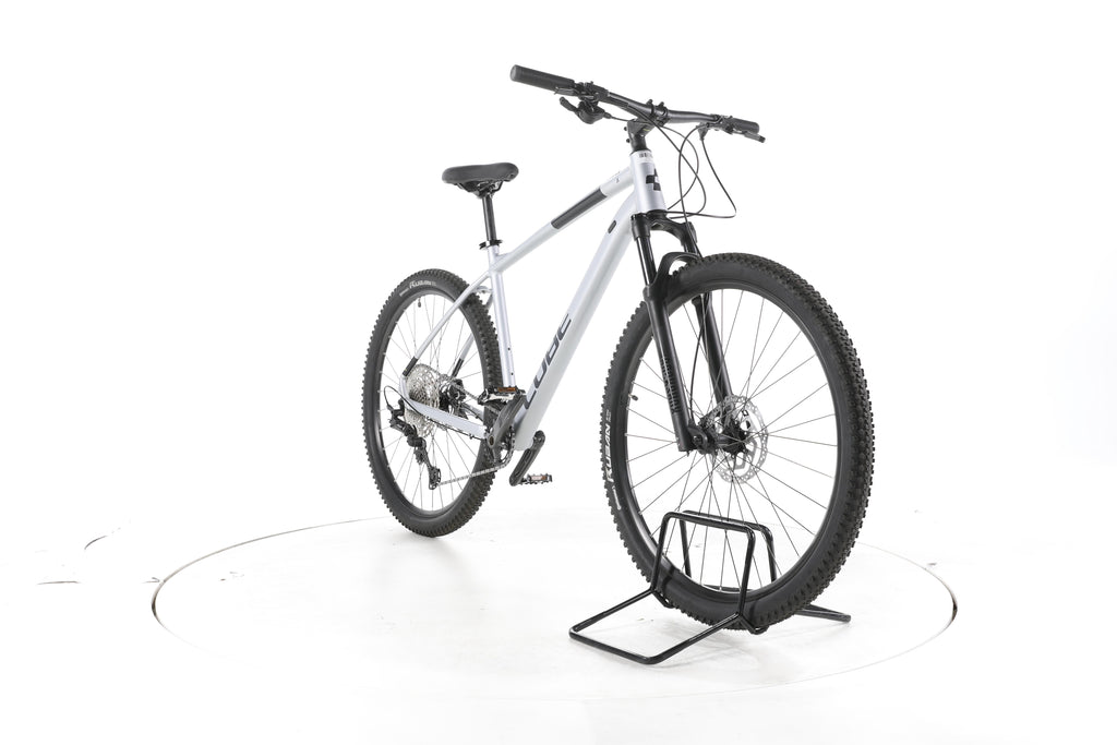 Cube Attention Fahrrad Hardtail - Image 3