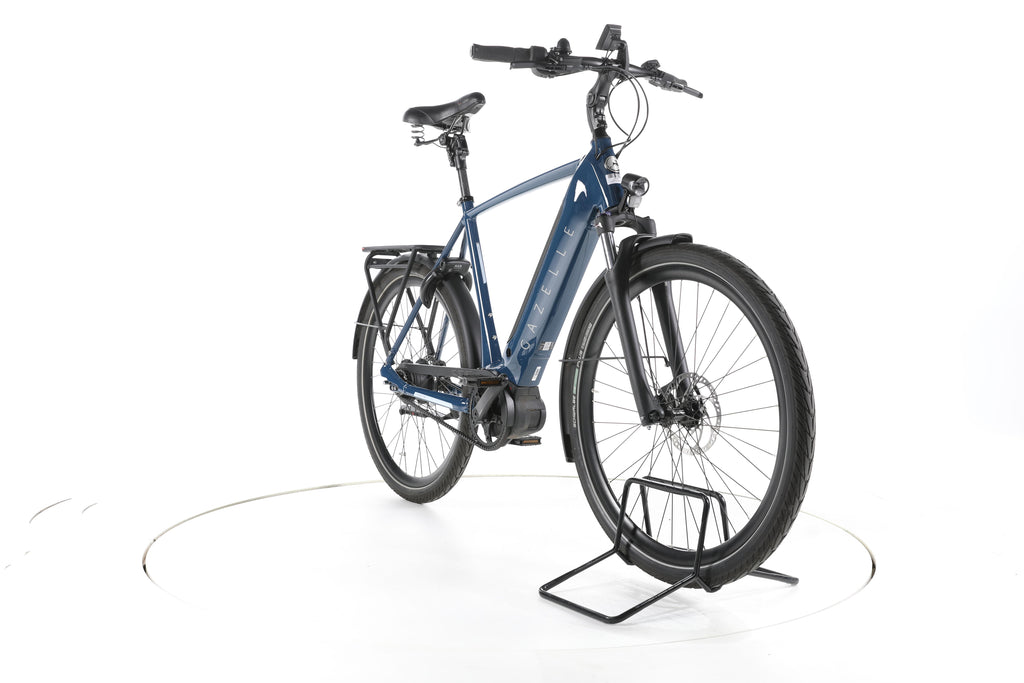 Gazelle Ultimate C380 HMB City E-Bike 2023 - Image 3