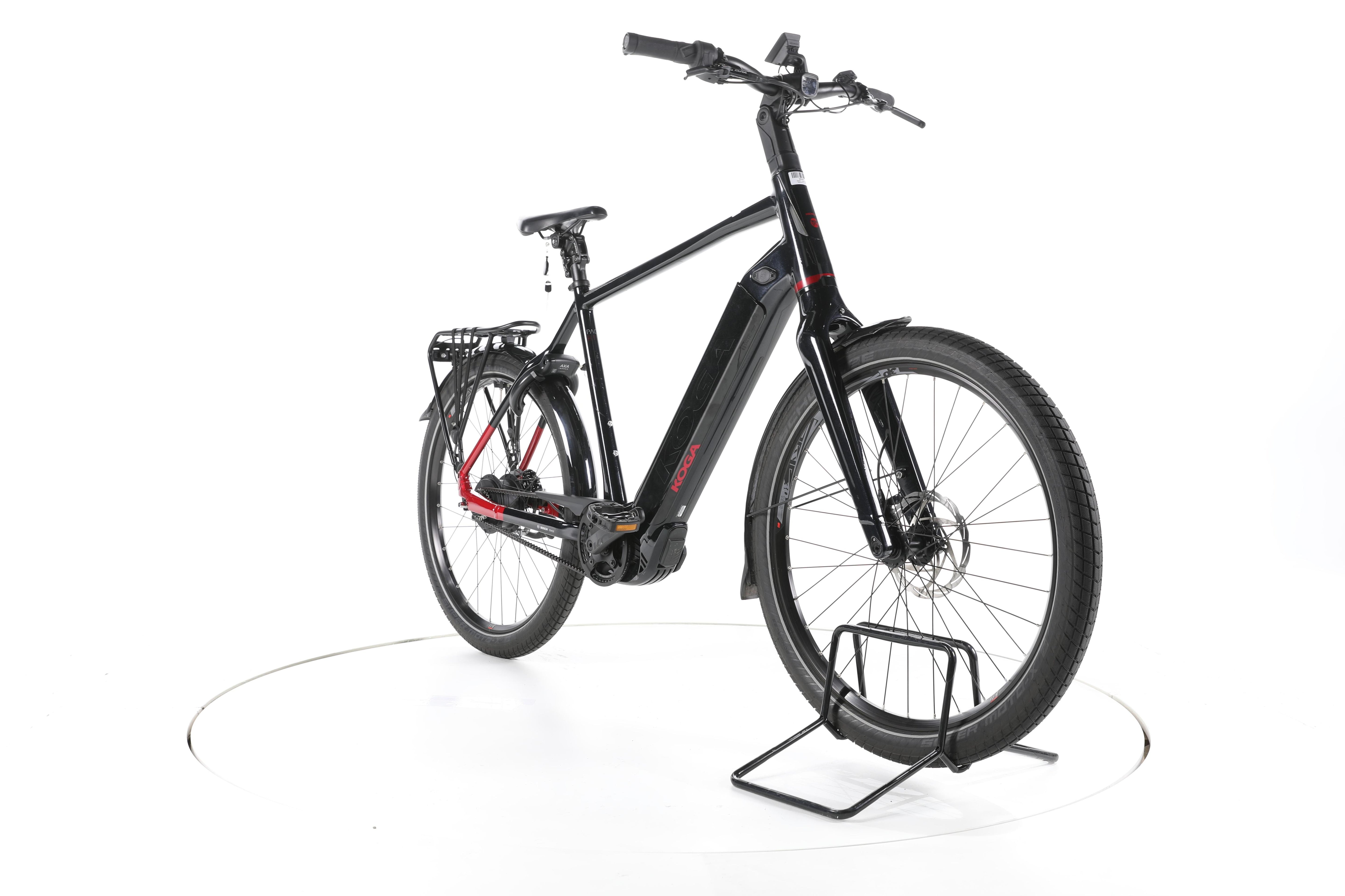 KOGA Pace B10 City E-Bike 2023 - Image 3
