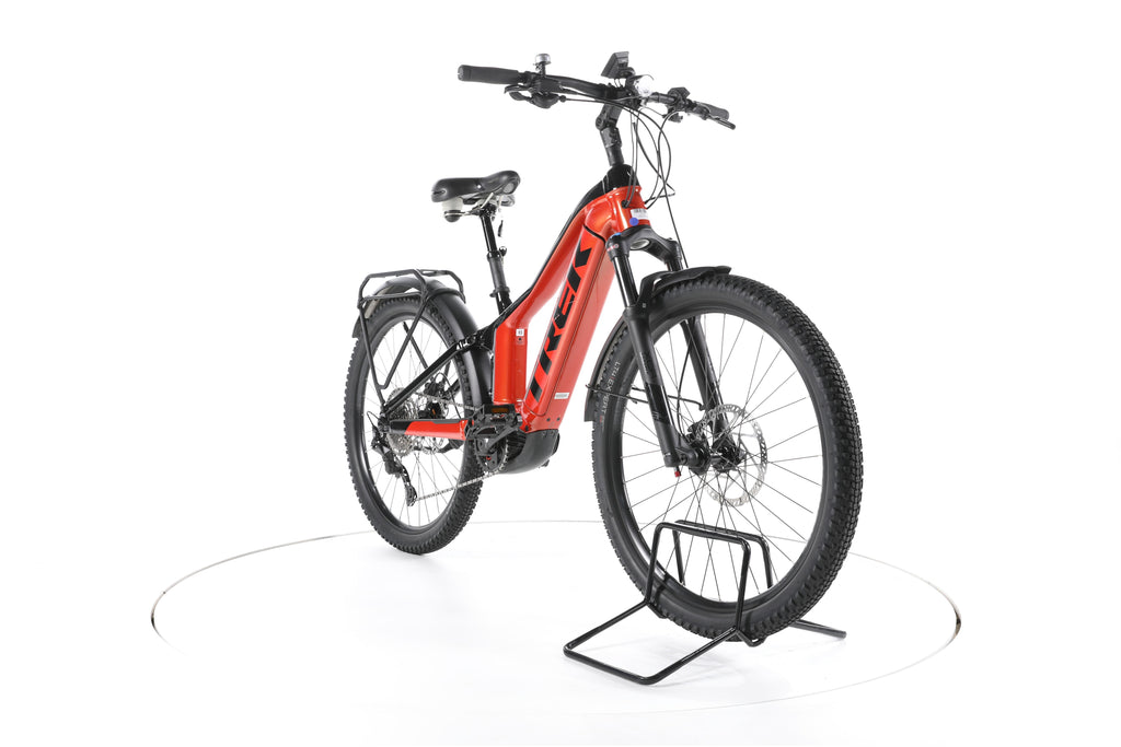 Trek Powerfly FS 4 SUV E-Bike 2023 - Image 3