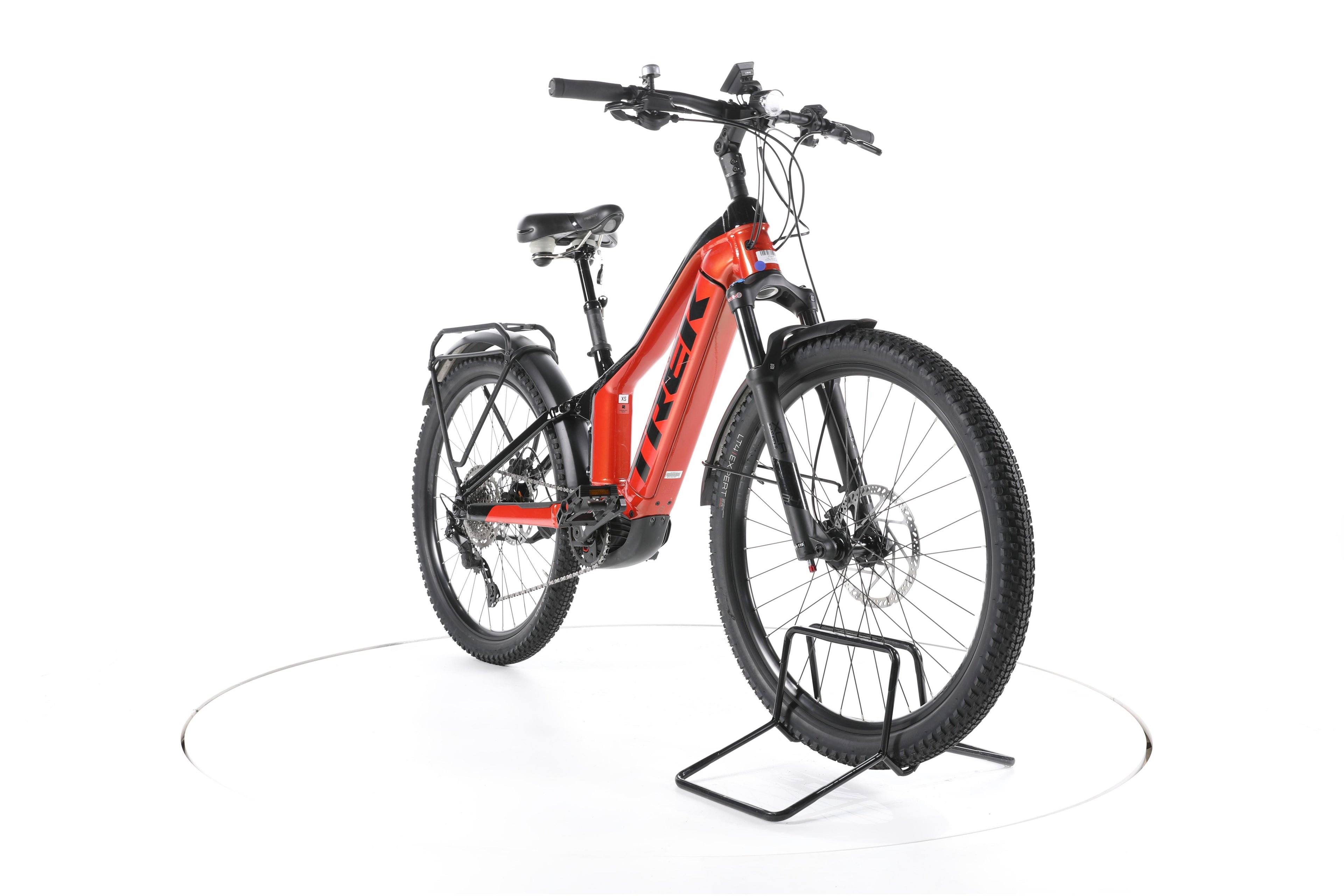 Trek Powerfly FS 4 SUV E-Bike 2023 - Image 3