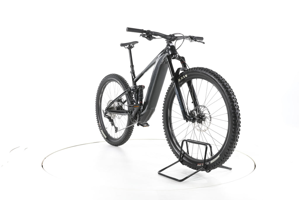 Giant Trance X E+ 3 Fully E-Bike - Image 3