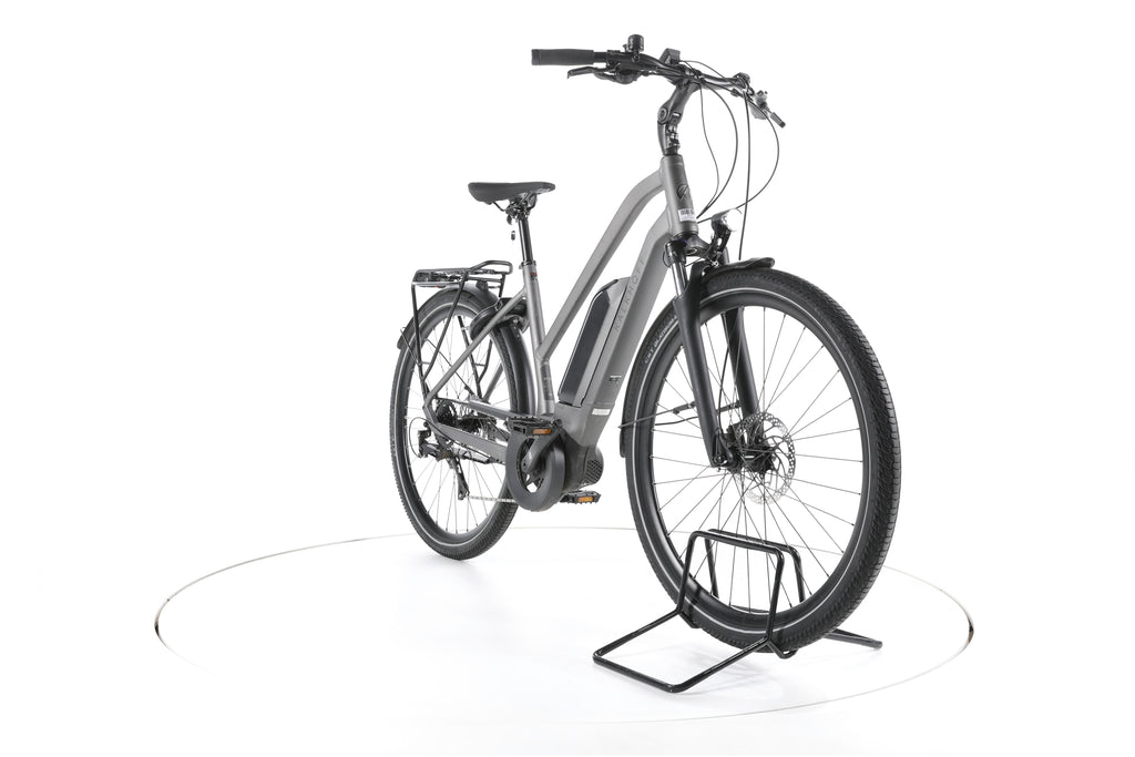 Kalkhoff Endeavour 1.B Move Trekking E-Bike 2023 - Image 3