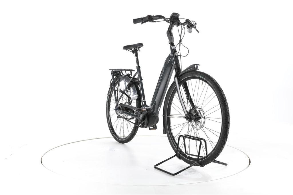 Gazelle Arroyo C5 HMB Elite City E-Bike Tiefeinsteiger - Image 3