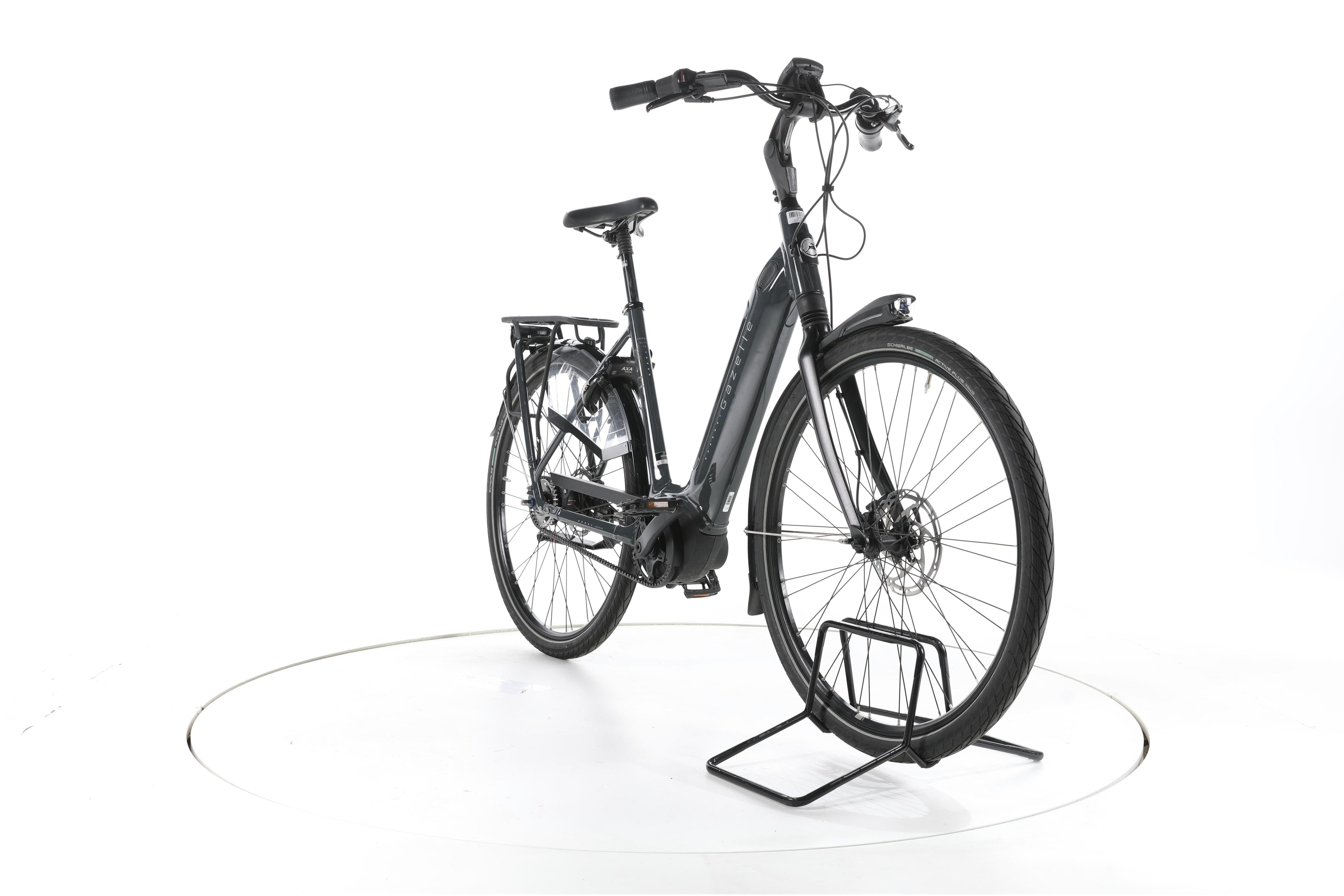Gazelle Arroyo C5 HMB Elite City E-Bike Tiefeinsteiger - Image 3