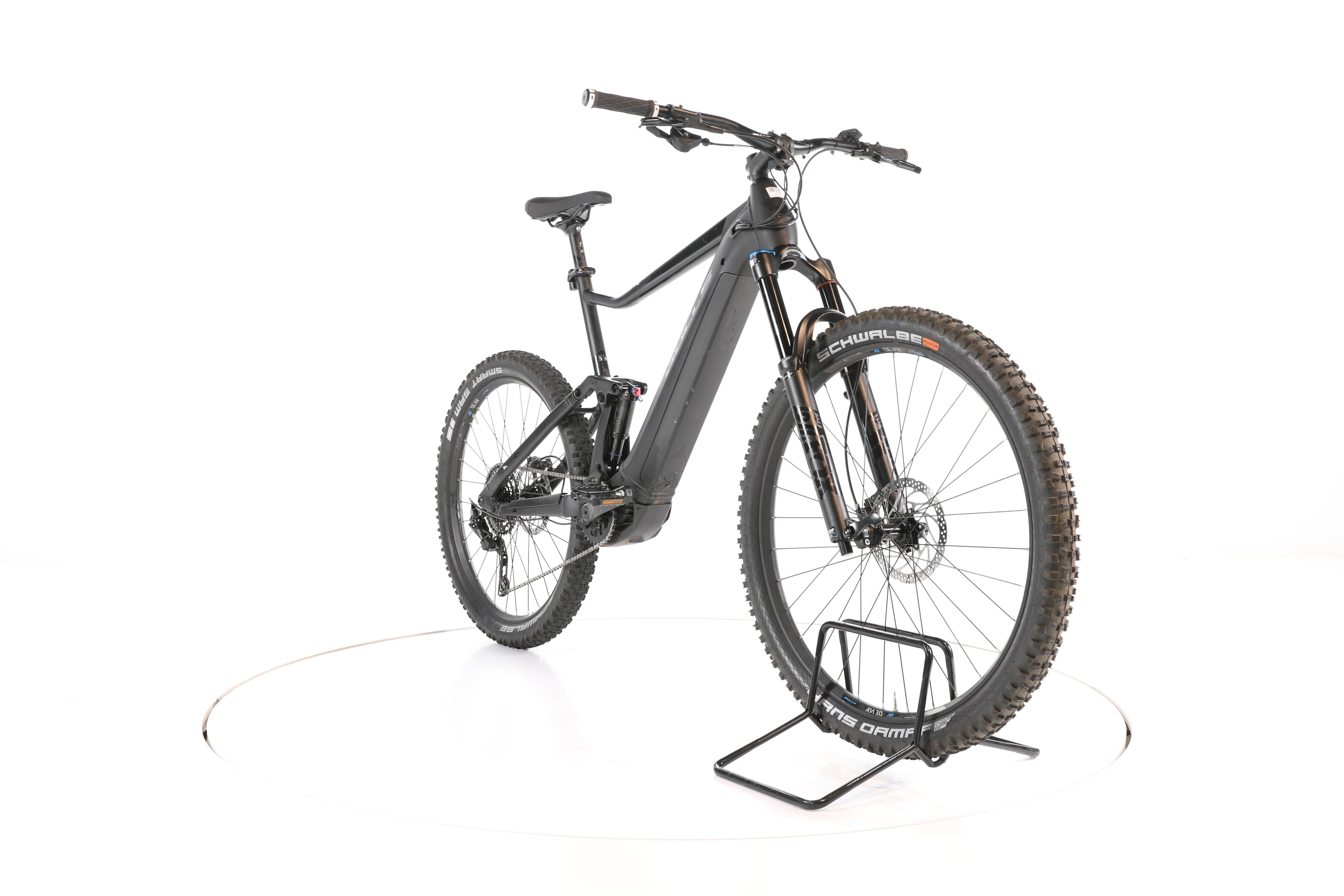 Bulls Copperhead Evo AM 1 Fully E-Bike 2023 - Image 3