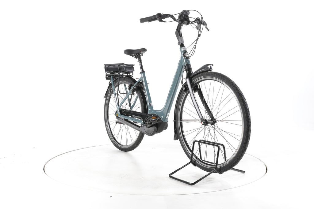 Gazelle Orange C8 HMB City E-Bike Tiefeinsteiger - Image 3