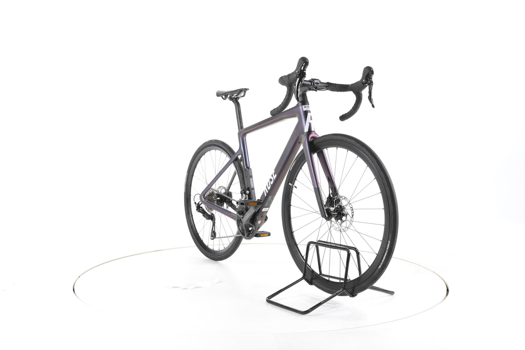 Rose Reveal Plus 105 2x12 E-Gravelbike - Image 3