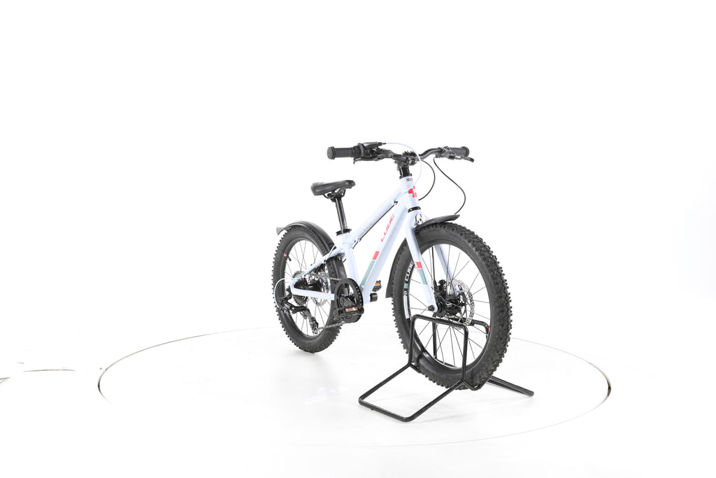 Cube Acid 200 Disc Kinder Bikes - Image 3