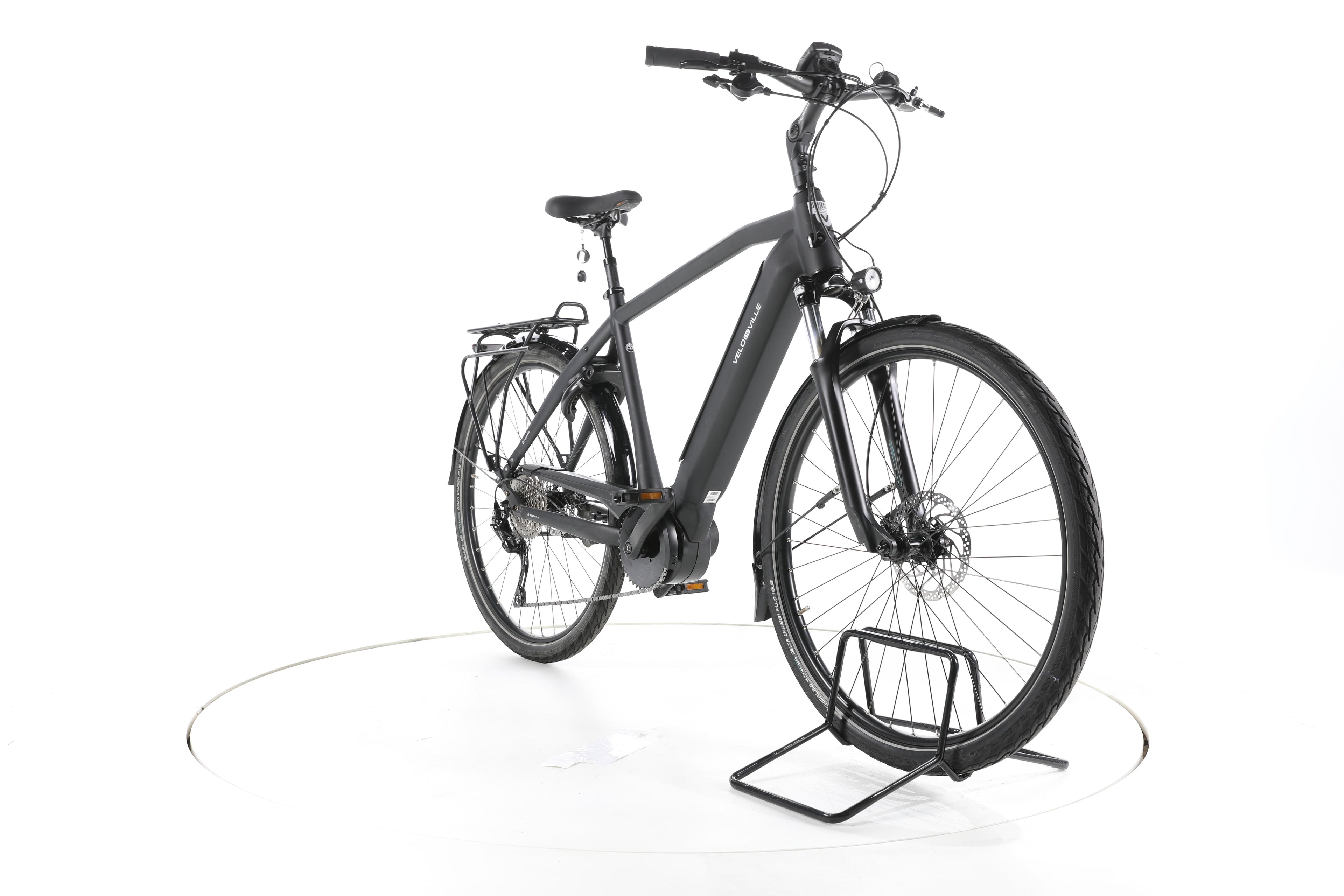 Velo de Ville AEB 890 Trekking E-Bike - Image 3