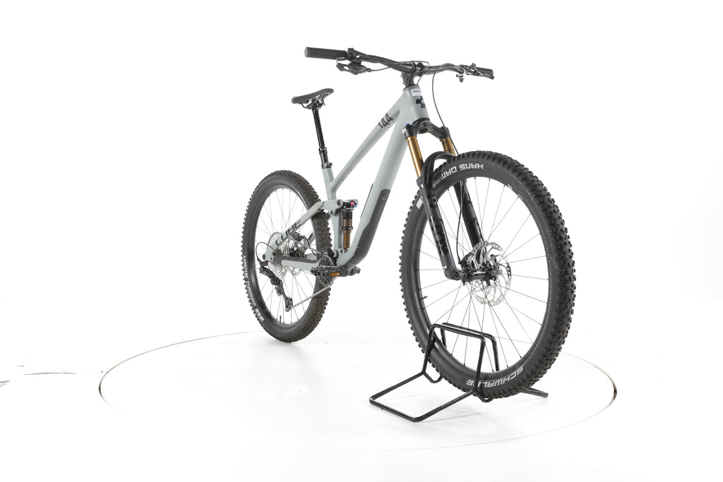 Cube Stereo One 44 C:62 Race Fahrrad Fully - Image 3