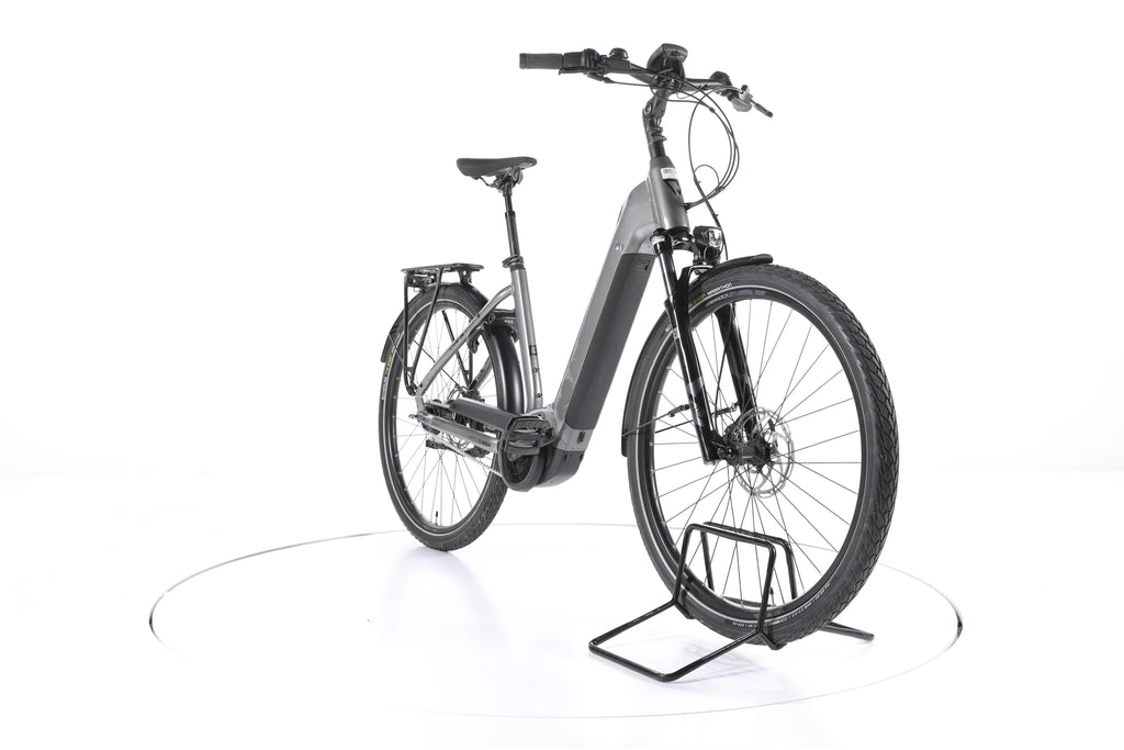 Conway Cairon TF 2.7 City E-Bike Tiefeinsteiger - Image 3