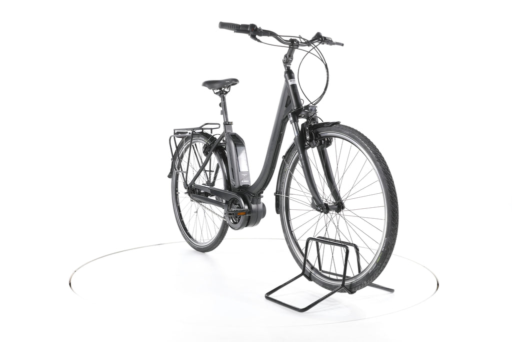 Dynamics Syncron Plus 508 City E-Bike Tiefeinsteiger - Image 3
