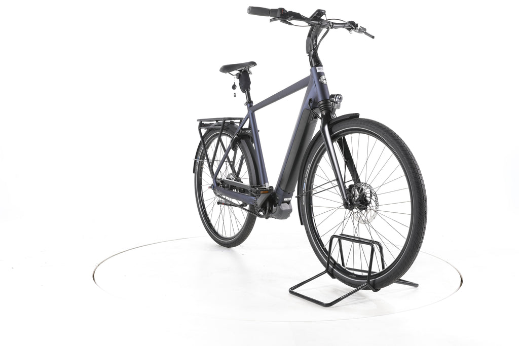 Gazelle Chamonix C5 HMS City E-Bike 2024 - Image 3