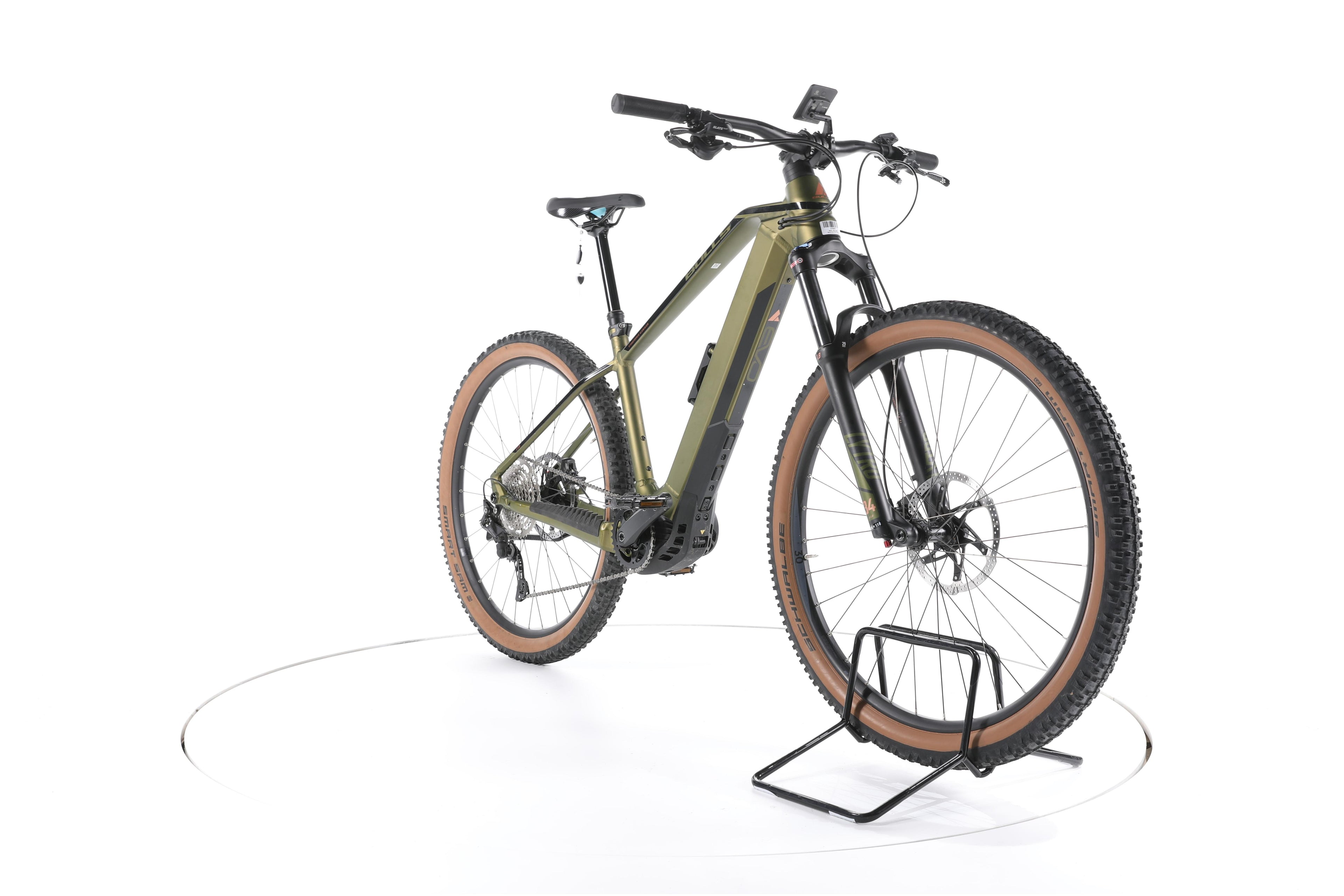 Bulls Sonic EVO TR 1 Fully E-Bike 2023 - Image 3