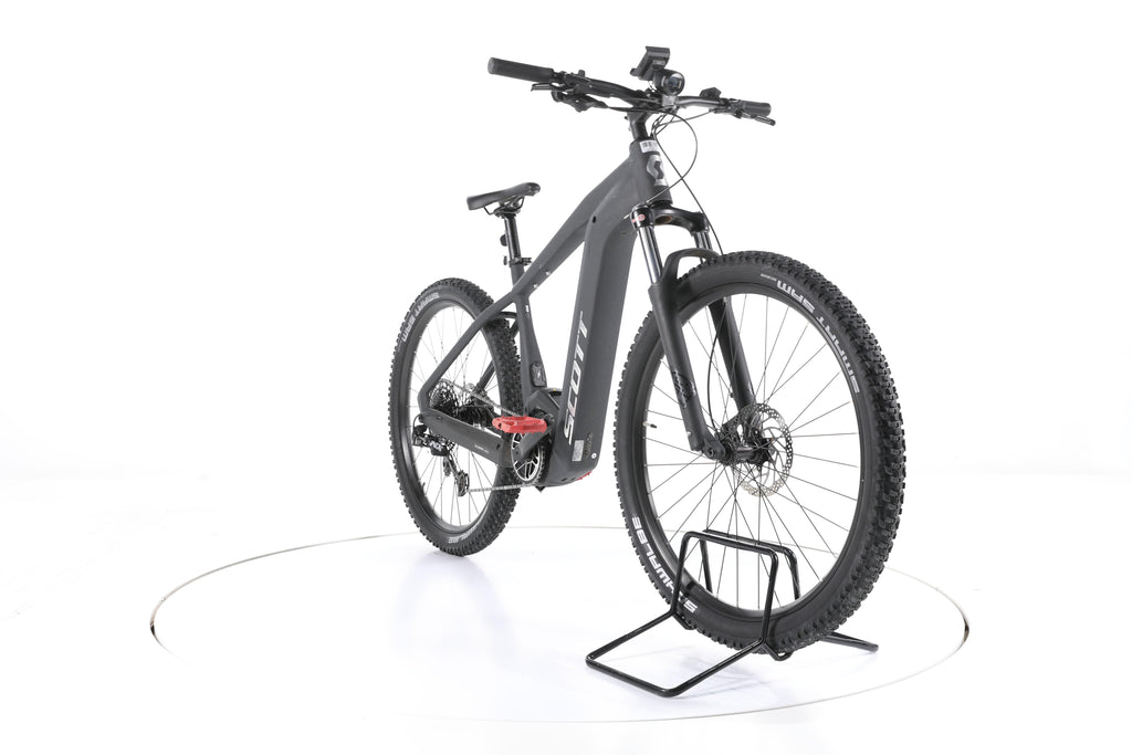Scott Aspect eRIDE 920 E-Bike 2024 - Image 3