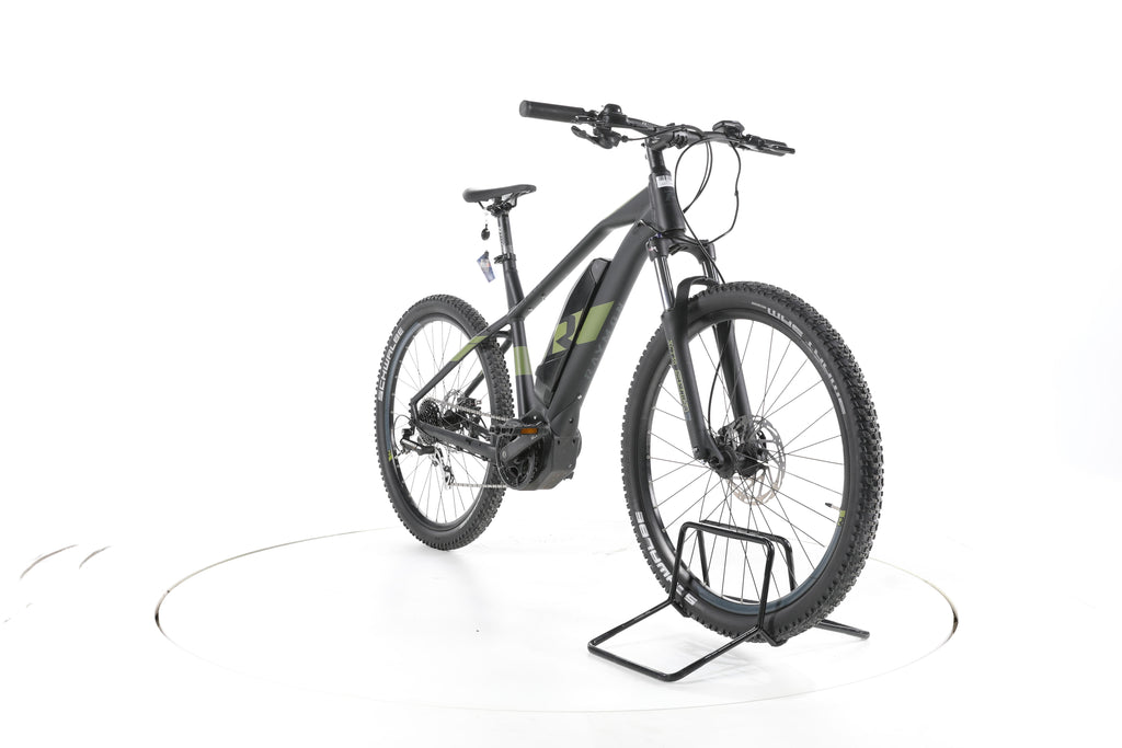 R Raymon HardRay E 2.0 E-Bike - Image 3