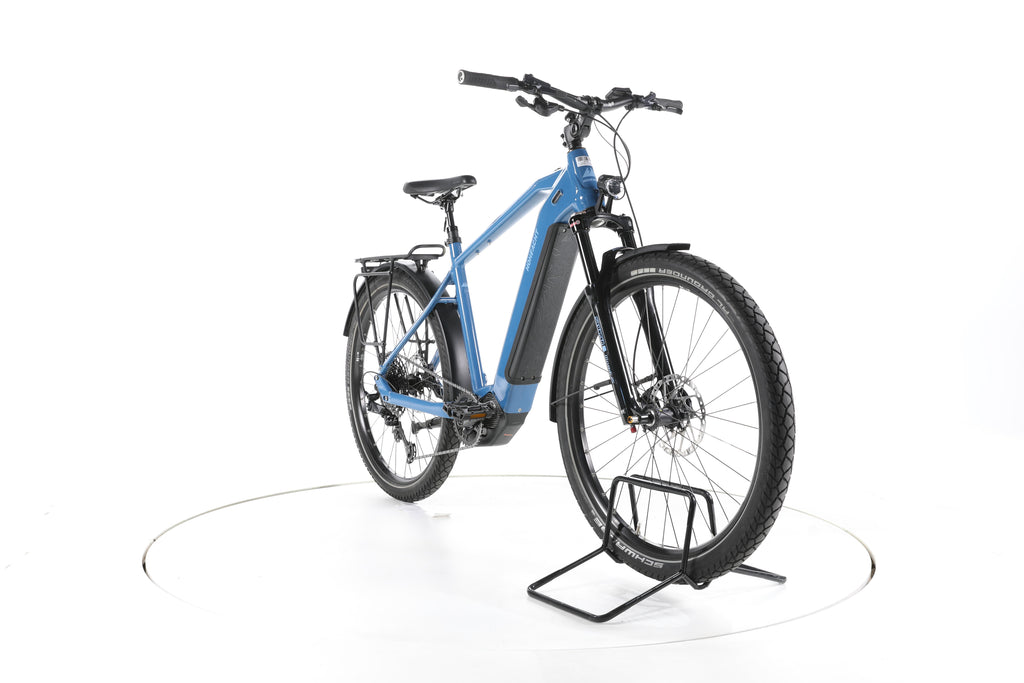 HoheAcht Pasio Tereno Trekking E-Bike - Image 3