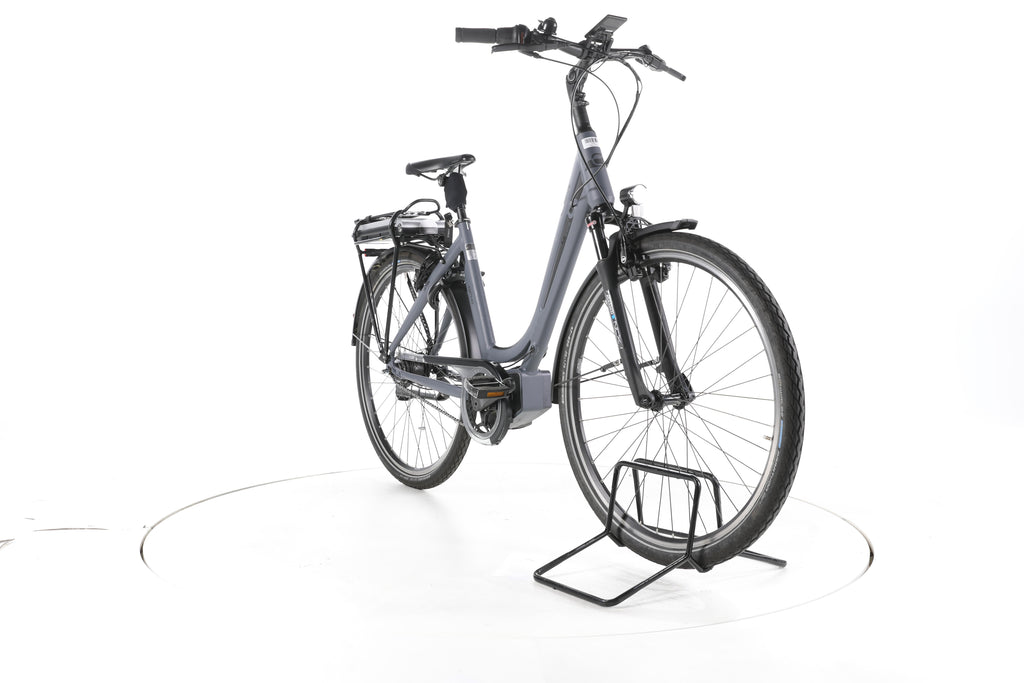 Campus BM10 City E-Bike Tiefeinsteiger - Image 3