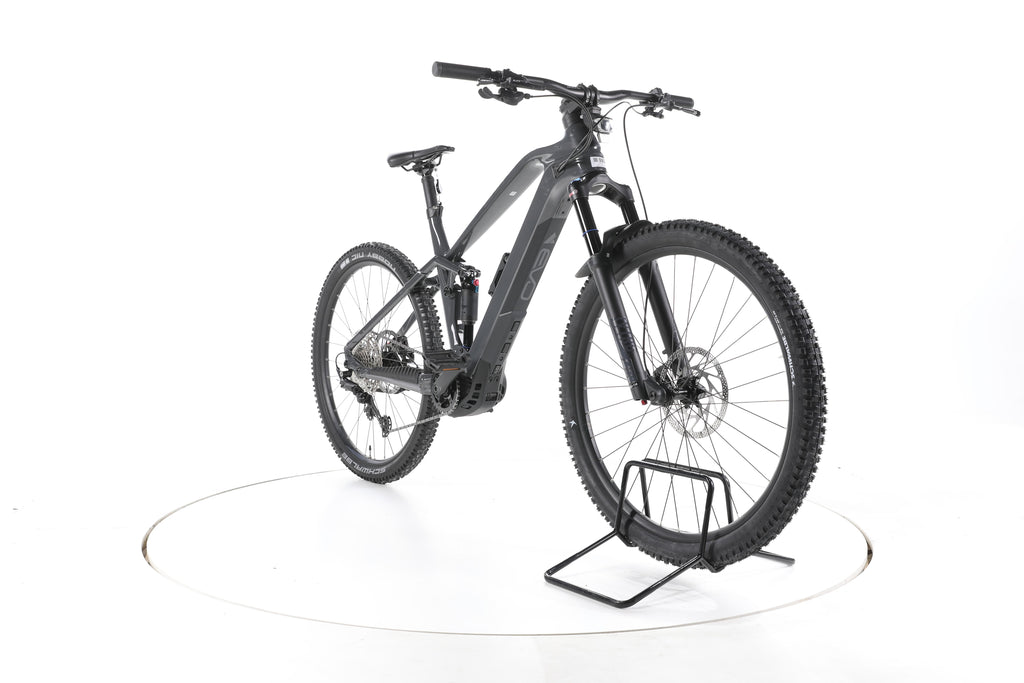Bulls Sonic Evo TR 2 E-Bike Fully Carbon 2024 - Image 3