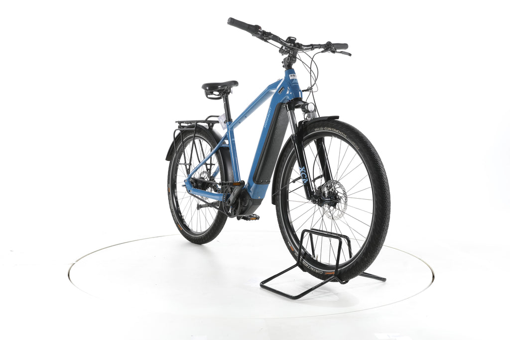 HoheAcht Pasia Urbeno City E-Bike - Image 3