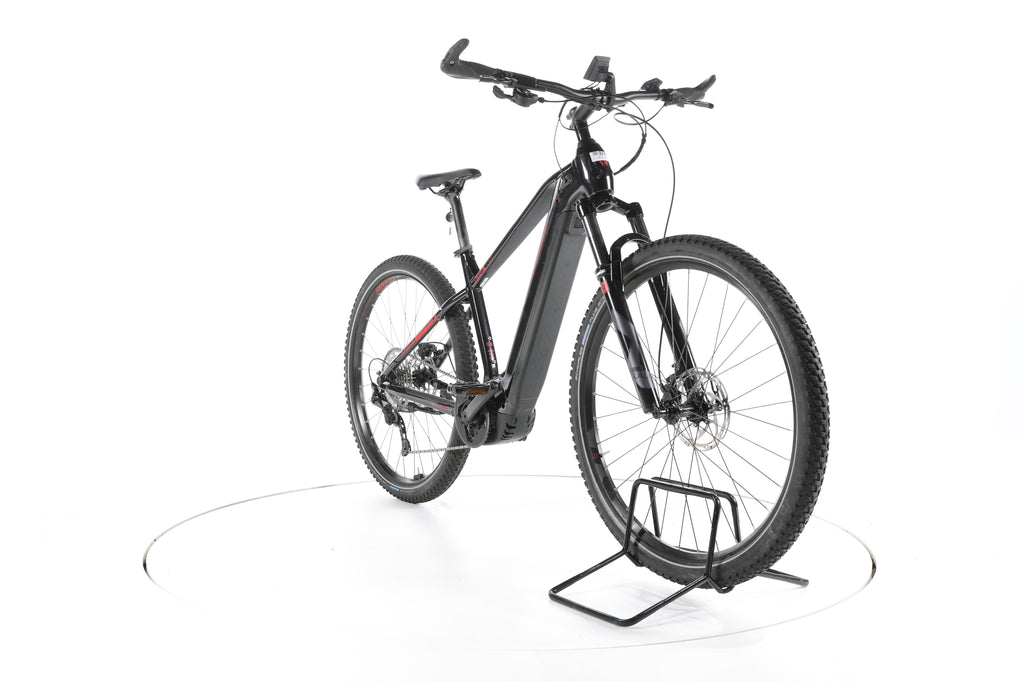 Conway Cairon S 5.0 E-Bike - Image 3